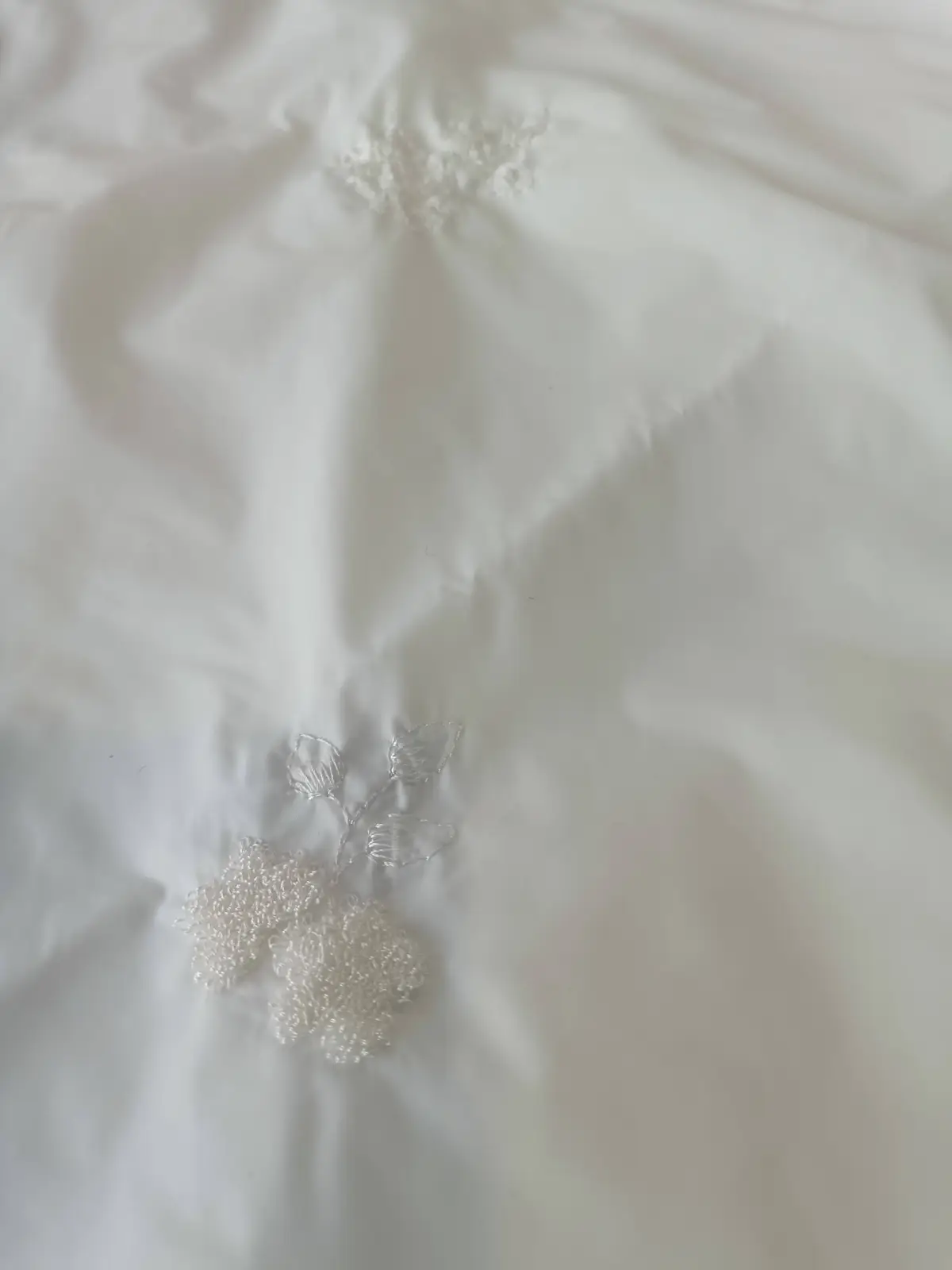 绍兴市星承纺织品有限公司 毛巾绣 P:100%