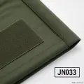 亚光尼龙军绿 图1