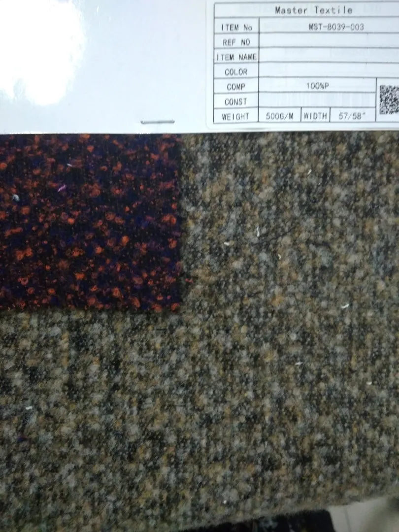 MASTER TEXTILE IMPEX LIMITED  100%P