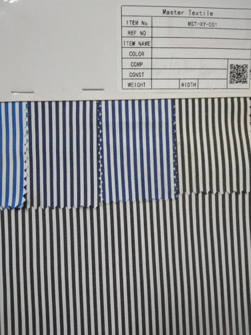 MASTER TEXTILE IMPEX LIMITED  