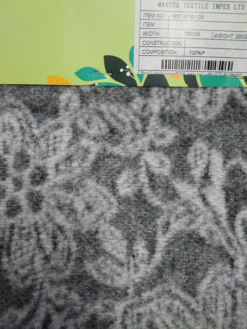 MASTER TEXTILE IMPEX LIMITED  100%P