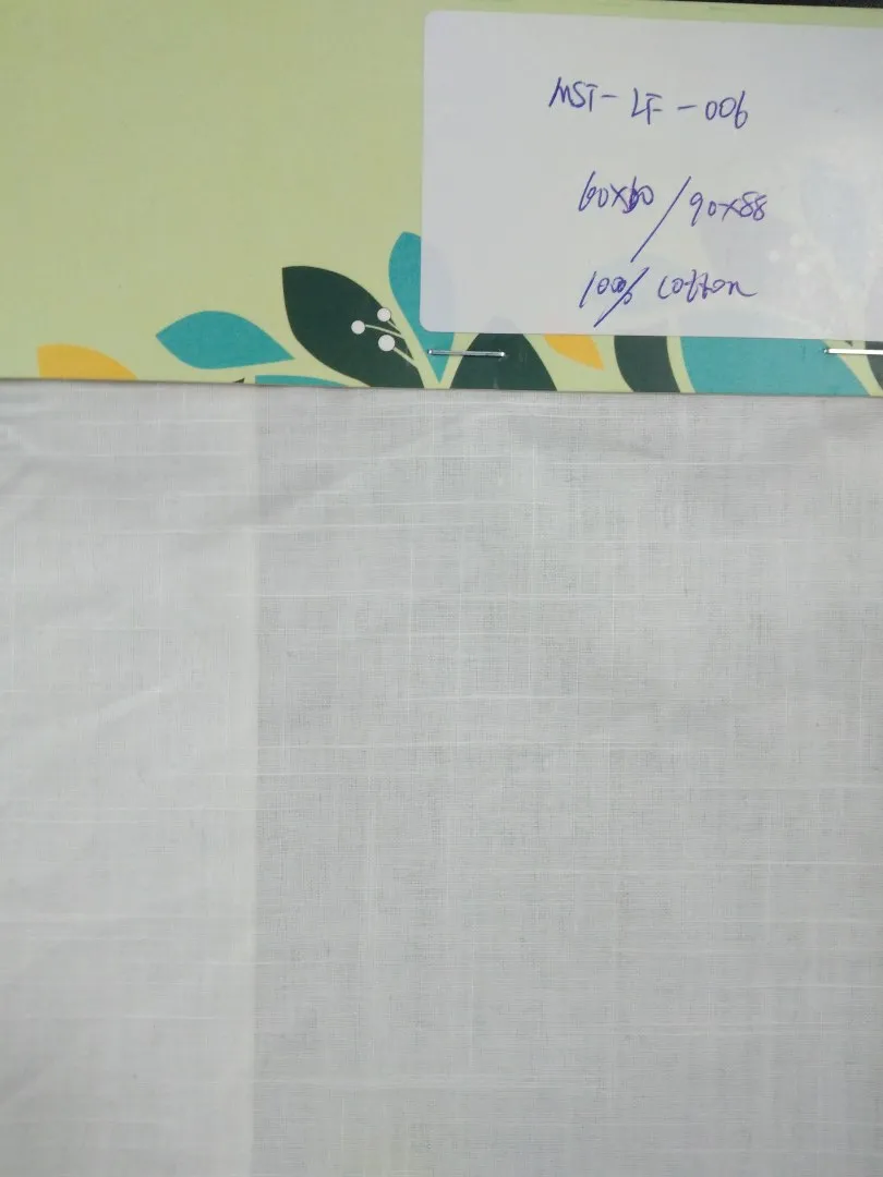 MASTER TEXTILE IMPEX LIMITED  100%C