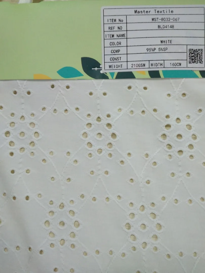 MASTER TEXTILE IMPEX LIMITED  95%P 5%SP