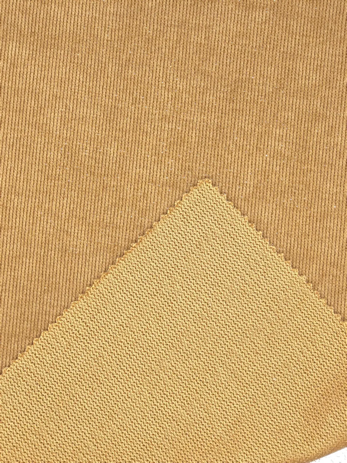 NIUNIU TEXTILE 欧棉绒 P:100%