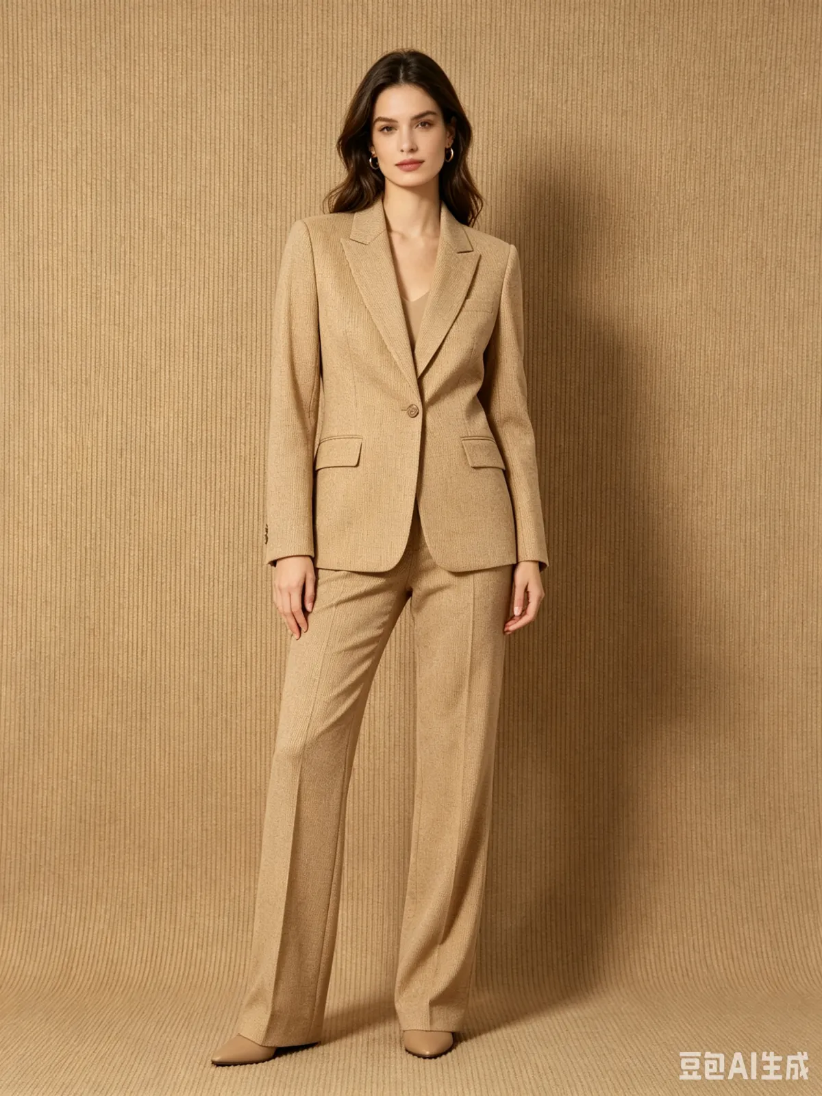 NIUNIU TEXTILE 欧棉绒 P:100%